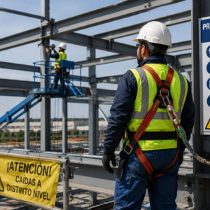 Instalaciones, Reparaciones, Montajes, Estructuras Metálicas, Cerrajería y Carpintería Metálica 6h