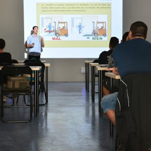 CURSOS CAPACITACIÓN