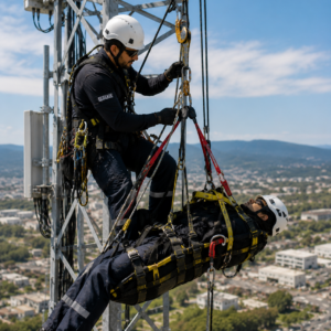 Rescate Alturas Telco